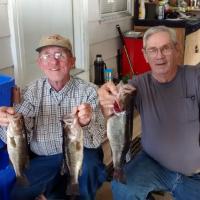 St. Johns River Bass