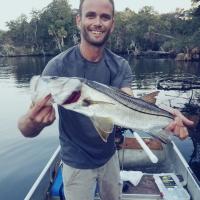 Good Catch - Snook
