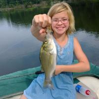 Keeping the fishing tradition