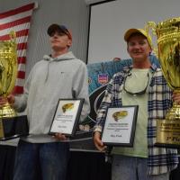 2018 Crappie Masters National Champions