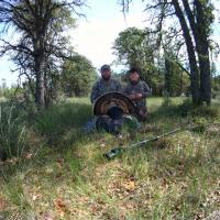 first longbeard of 2015