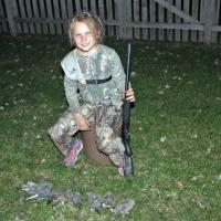 Dove Hunting September 3