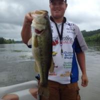 Alabama Student Angler
