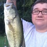 Bass Fishing