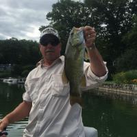 Connecticut Smallies