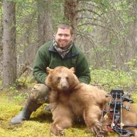 Bear - Alaska Hunt