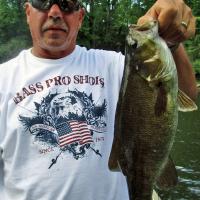 Nice Smallmouth