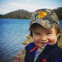 Customers Big and Small