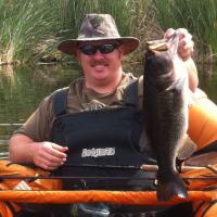 Float Tubing for Bass