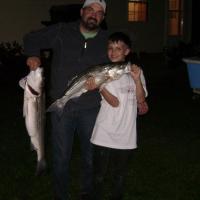 Bass Fishing Buddies