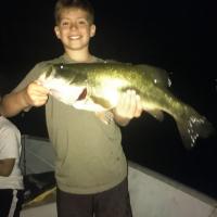 LargeMouth Bass