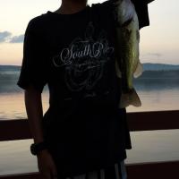 My Son Mike's Bass